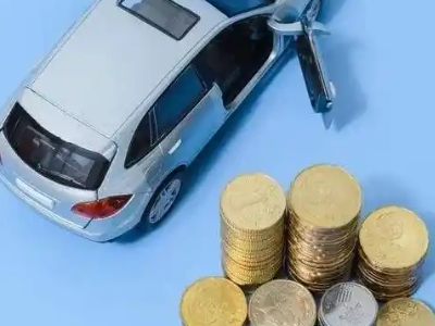 金山桥车辆抵押贷款的产品对比和选择解析